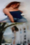 Topless housewife vacation